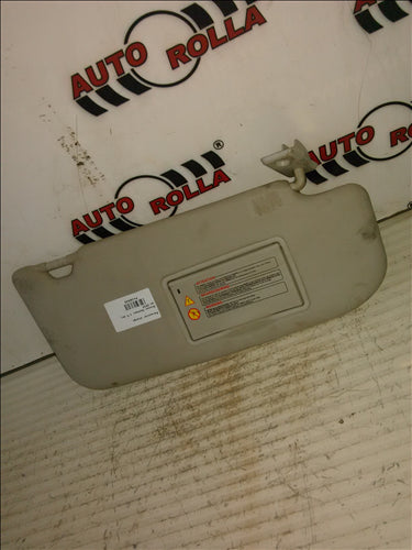 Parasolar stanga Nissan Qashqai 1.5 dci, an 2010