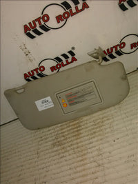 Parasolar stanga Nissan Qashqai 1.5 dci, an 2010