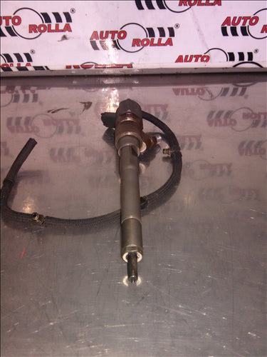 Injectoare - 1 bucata Hyundai Santa Fe, 2.2CRDI, an 2008