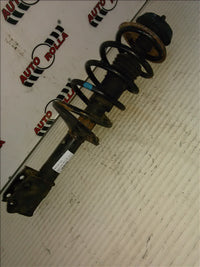 Amortizor fata Dacia Logan MCV 1.2S, an 2014