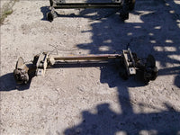 Punte spate Peugeot 307 break, 2.0 d, an 2004