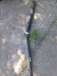 Cardan BMW E46,1.9S,an 2001