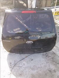 Haion complet Ford Fusion 1.2S, an 2006