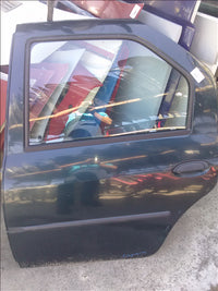 Usa stanga spate Dacia Logan an 2007