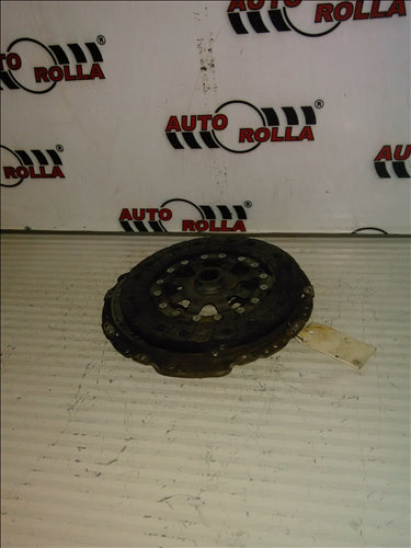 Placa + disc ambreiaj issan Qashqai 1.5 dci, an 2010