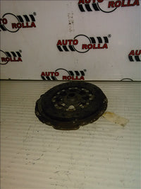 Placa + disc ambreiaj issan Qashqai 1.5 dci, an 2010