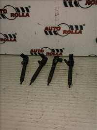 Injectoare - 4 bucati Mercedes Sprinter 2.2CDI, an 2005