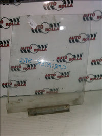 Geam stanga spate Mercedes Sprinter 2.2CDI, an 2005