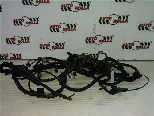 Instalatie electrica motor Mercedes Sprinter 2.2CDI, an 2005