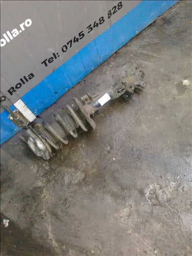 Amortizor dreapta fata complet Mercedes E class W212, 2.2CDI, an 2011