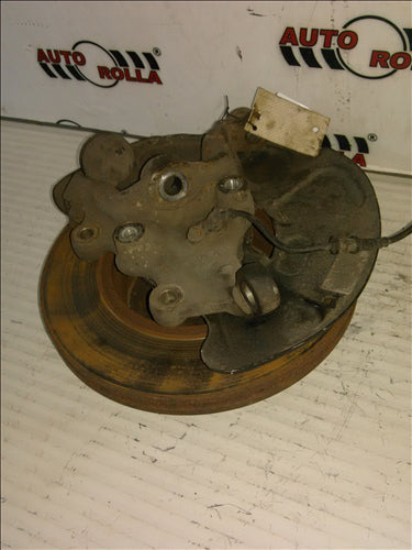 Fuzeta + disc stanga fata Mercedes E class W212, 2.2CDI, an 2011