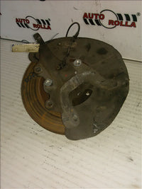 Fuzeta + disc dreapta fata Mercedes E class W212, 2.2CDI, an 2011