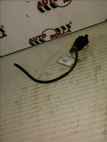 Electrovalva turbina Mercedes E class W212, 2.2CDI, an 2011