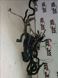 Conducte turbo Mercedes E class W212, 2.2CDI, an 2011