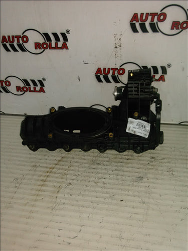 Galerie admisie Mercedes E class W212, 2.2CDI, an 2011