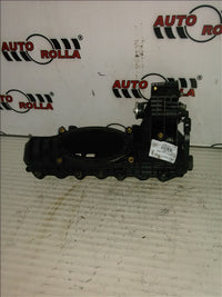 Galerie admisie Mercedes E class W212, 2.2CDI, an 2011