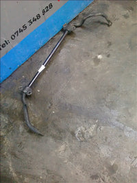 Bara torsiune Mercedes E class W212, 2.2CDI, an 2011