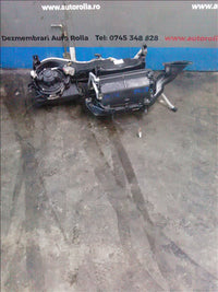 Aeroterma completa Range Rover Sport 2.7D, an 2009