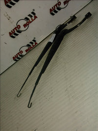 Brate stergatoare fata Range Rover Sport 2.7D, an 2009