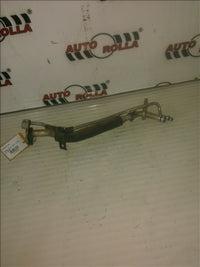 Conducta AC Range Rover Sport 2.7D, an 2009