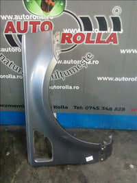 Aripa dreapta fata Range Rover Sport 2.7D, an 2009