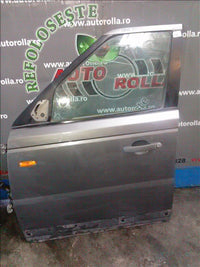 Usa stanga fata Range Rover Sport 2.7D, an 2009