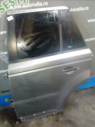 Usa stanga spate Range Rover Sport 2.7D, an 2009