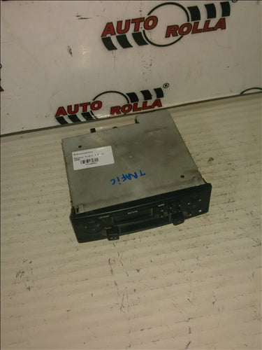 Radiocasetofon Renault Trafic 1.9, an 2006