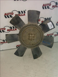 Vascocuplaj + paleti Iveco Eurocargo 75E17 , an 2005