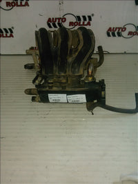 Rampa injectoare Daewoo Matiz 1.0S AN 2008