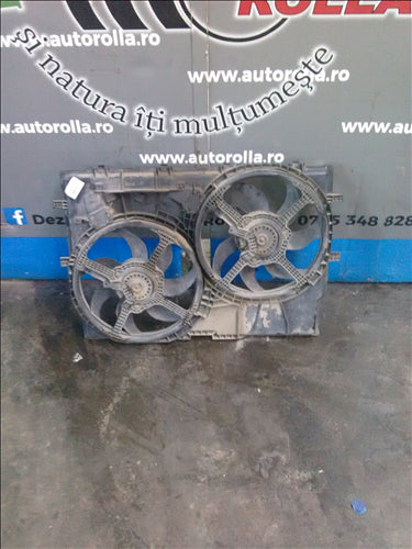 Electroventilator Fiat Ducato 2.3 HDI, fabr 2008