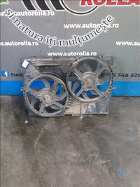 Electroventilator Fiat Ducato 2.3 HDI, fabr 2008