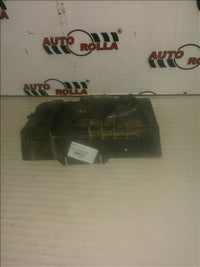 Suport baterie Opel Astra G 2.0 d, Y20DTH, an 2002