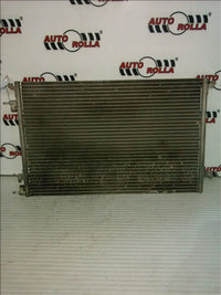 Radiator AC Saab 9-3, 1.9 an 2006, 19DTH