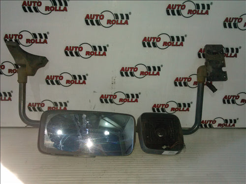 Oglinda stanga MAN 8180, AN 2007