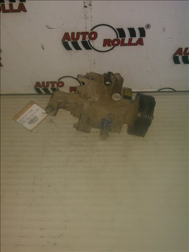 Compresor AC - pierde freon Suzuki Swift 1.2S, an 2010