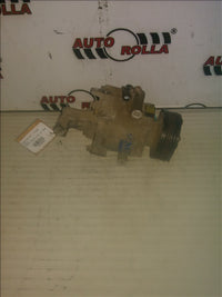 Compresor AC - pierde freon Suzuki Swift 1.2S, an 2010