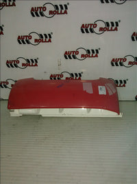 Deflector aer stanga MAN 8180, AN 2007