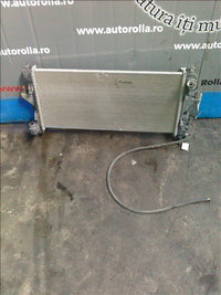 Raditaor apa Peugeot Boxer , 2.2HDI , an 2007