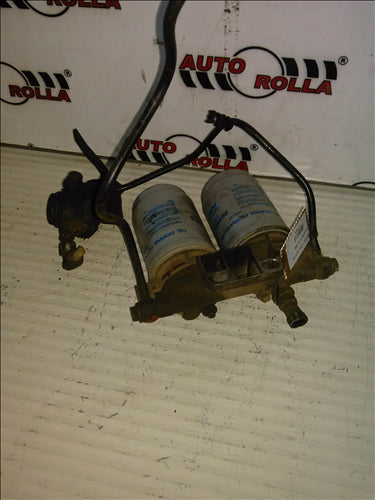 Carcasa filtru motorina Iveco Daily an 2002