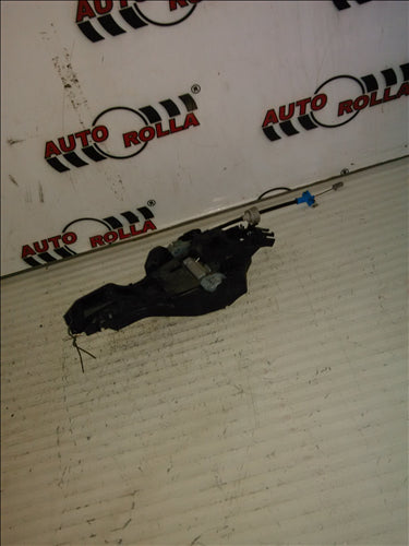 Cremaliera stanga spate Range Rover Sport 2.7D, an 2009