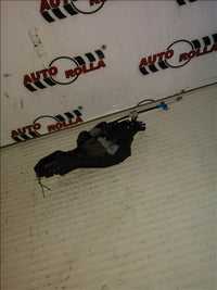 Cremaliera stanga spate Range Rover Sport 2.7D, an 2009