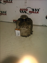 Alternator Mercedes E class W212, 2.2CDI an 2011