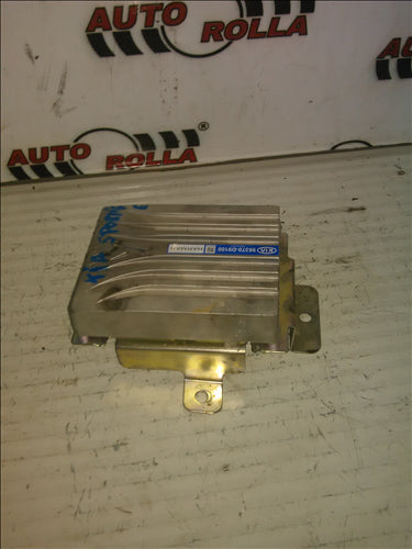 Amplificator statie Kia Sportage 2.0 d, an 2017 D4HA