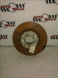 Disc frana fata dreapta Kia Sportage 2.0S, an 2008