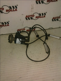 Delcou Daewoo Cielo an 2005