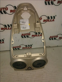 Consola bord superioara Opel Corsa D 1.2S, an 2007 Z12XEP