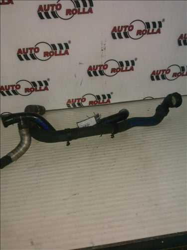 Conducte + furtun turbo Range Rover Evoque 2.2D, an 2014, euro 5