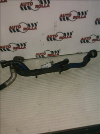 Conducte + furtun turbo Range Rover Evoque 2.2D, an 2014, euro 5