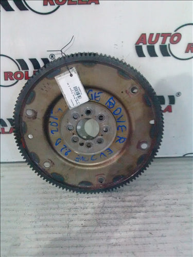 Volanta Range Rover Evoque 2.2D, an 2014, euro 5